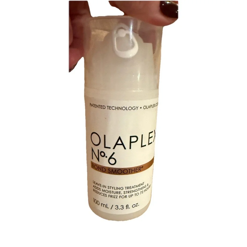 OLAPLEX #6 bond